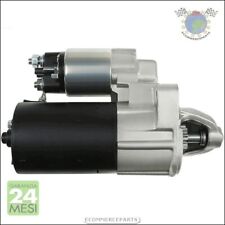 Motorino d'avviamento starter