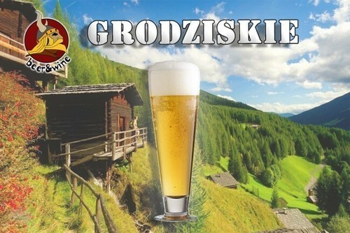 Kit ricetta birra fatta - birra,