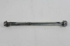 PERNO FORCELLONE TELAIO HONDA XL 600 LM PD04 SWINGARM AXLE SPINDLE FRAME