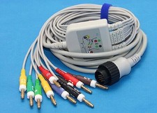 1set ALPTA Cardioline Delta 10