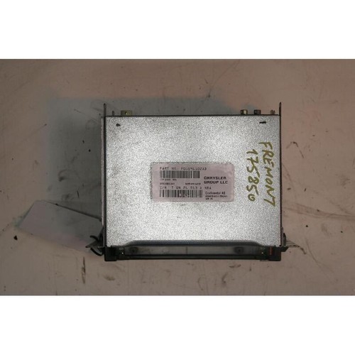 Autoradio fiat freemont - autoradio,