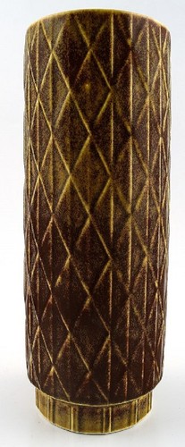 Vaso ceramica artistica di - in,