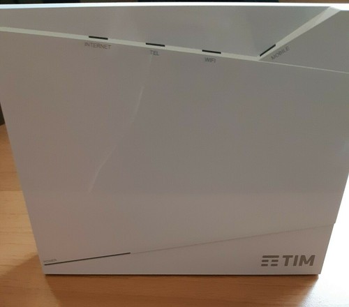 Tim smart modem adsl e - wi-fi,