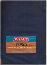 FIAT  850  berlina COUPE’