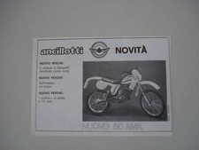 advertising Pubblicità 1981