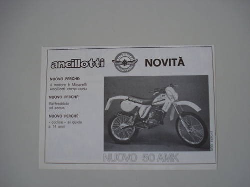Advertising pubblicità 1981 - pubblicità,
