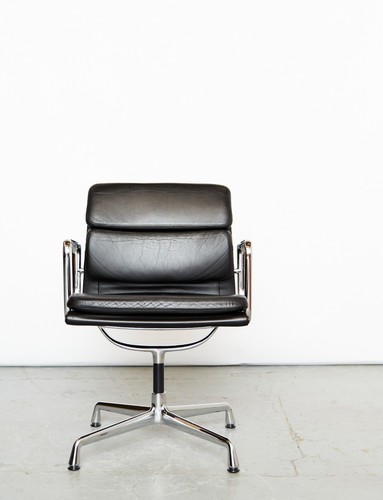 Sedia charles ray eames ea - ray,