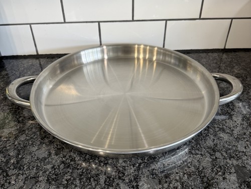 Raro saladmaster padella - raro!,