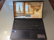 ASUS Vivobook 15 tastiera