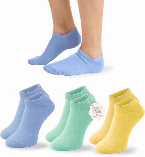 Fantasmini calzini donna - fantasmini,