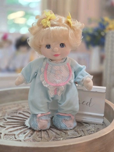 Bambola vintage child - vintage, my