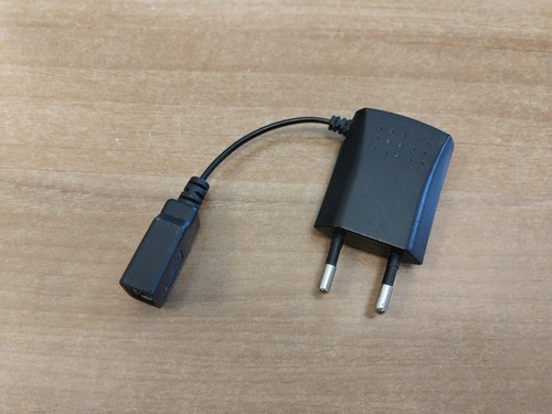 Alimentatore zte - alimentatore,