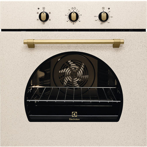 Electrolux forno da - fr, 53