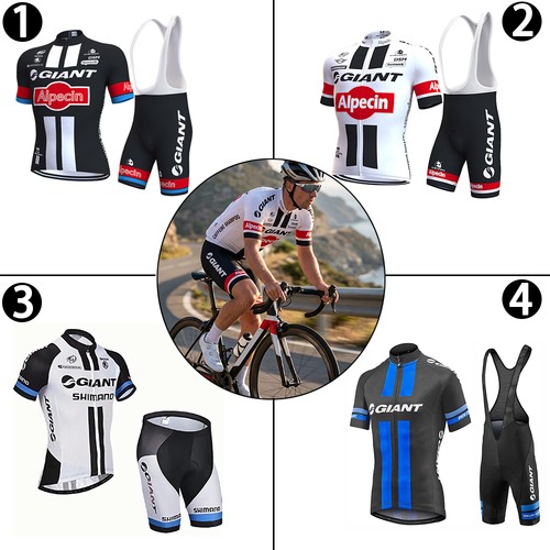 Set maglia ciclismo - ciclismo, pro