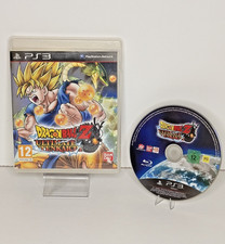 Dragon ball ultimate - ball, z: