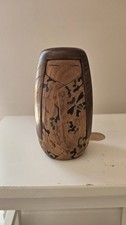 Bambola Kokeshi di Issetsu