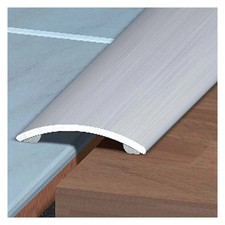 PROFILO COPRIGIUNTO PER PIASTRELLE cm 270 - oro satinato (10 pz)