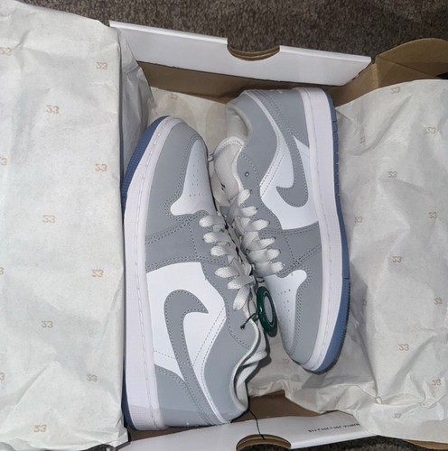 Nike air jordan donna basse - air,