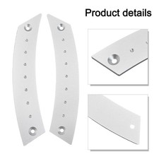 Per Maggiolino Set Maniglie