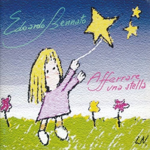 Edoardo bennato afferrare - edoardo,