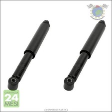 Ammortizzatori maxgear - 2x,