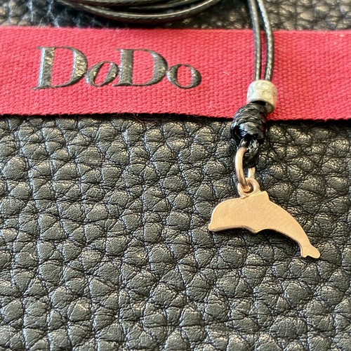 Dodo pomellato collana - dodo,
