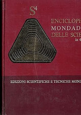 Enciclopedia Mondadori delle