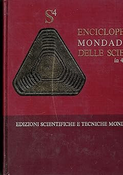 Enciclopedia mondadori delle - enciclopedia,