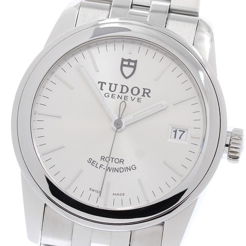 Orologio uomo automatico tudor - orologio,