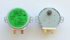 Ricambio per GE Motore Giradischi Microonde 3 giri/min # WB26X10025