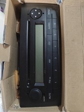 Autoradio 2 Fiat Grande Punto