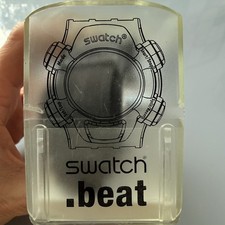 SWATCH .BEAT 2000 - SQB101 -