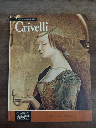 Classici dell arte rizzoli - classici,