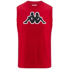 Kappa - T shirt Maglietta Uomo