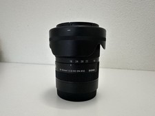 Sigma 50mm 8 dc dn - sigma,