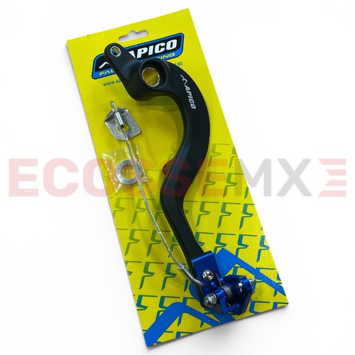 Yamaha yz125 yz250 apico - yz125,