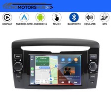 Autoradio 7” Android 15