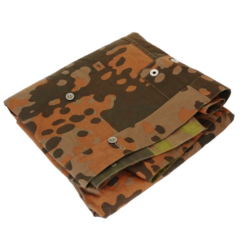 Ww2 german army zeltbahn - german,