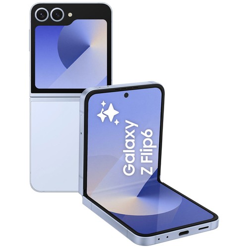Samsung galaxy flip6 5g - z,