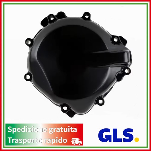 Coperchio carter alternatore - carter,