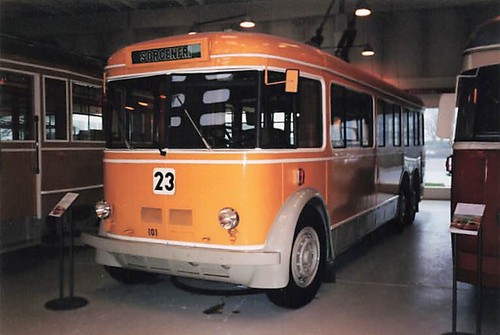Foto autobus danimarca filobus - foto,