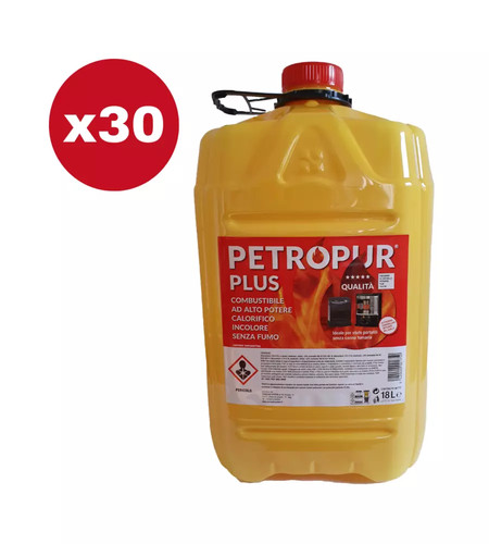 Combustibile liquido petropur - combustibile,