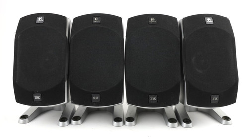 Logitech 5500 solo 4 - logitech,