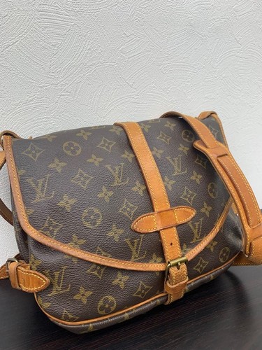 Borsa louis vuitton monogram - borsa,