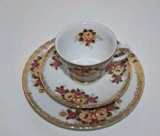 Set Tazza Trittico Porcellana