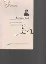 Giovanni Eroli uomo, intellettuale, gastronomo - Crace 2003