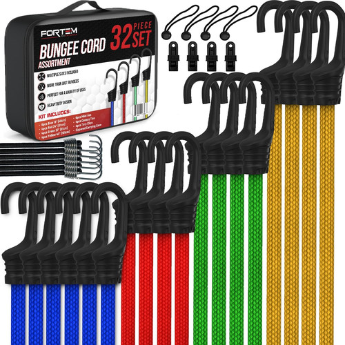Fortem bungee cord - fortem,