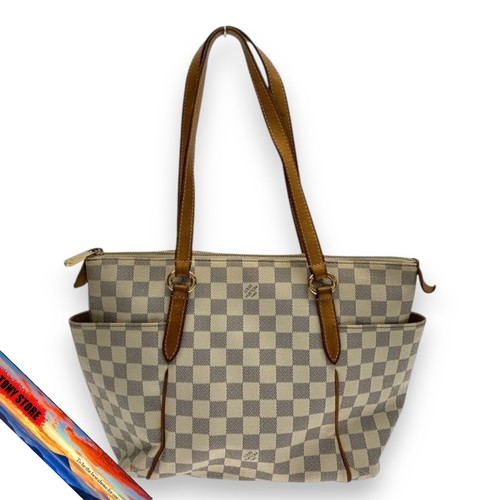 Borsa mano louis - mano, vuitton