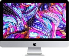 iMac 27 pollici 5K Retina
