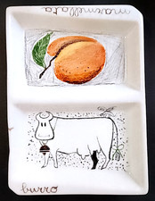 BURRO e MARMELLATA 50s Il